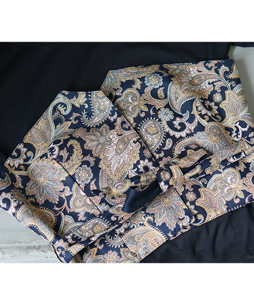 laboratory work(ラボラトリーワーク)の「リバーシブルビスチェ付Tシャツ(Tシャツ/カットソー・レディース・その他14/ベージュ系その他・MEDIUM)」の19枚目の写真