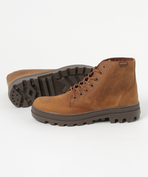 ■ パラディウム PALLADIUM パラボス ミッド 25.5 PALLADIUM（パラディウム）の「PALLADIUM/パラディウム
