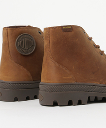 ■ パラディウム PALLADIUM パラボス ミッド 25.5 PALLADIUM（パラディウム）の「PALLADIUM/パラディウム