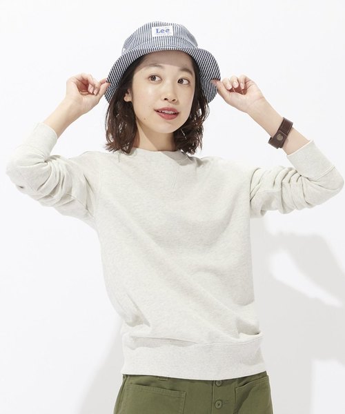 楽ちんなスウェットをきれいめに着こなそう 脱 お家着な大人スウェットコーデ10選 Zozotown