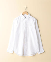 coen | ダブルガーゼシャツ(シャツ/ブラウス)