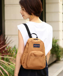 JANSPORT | 【別注】＜JANSPORT＞∴ハーフパイントリュック(バックパック/リュック)