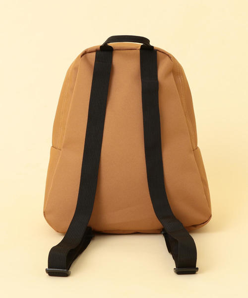 JANSPORT（ジャンスポーツ）の「【別注】＜JANSPORT＞∴ハーフパイントリュック（バックパック/リュック・レディース・ブラウン・FREE）」の6枚目の写真