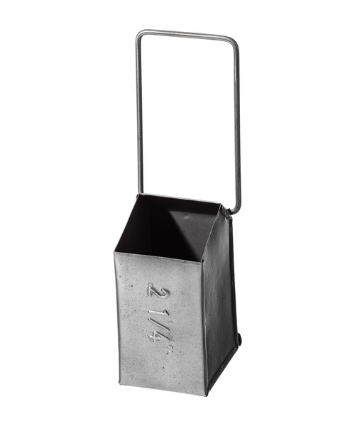 PUEBCO(プエブコ)の「HANGING TOOL STORAGE BOX Narrow(収納グッズ)」|その他