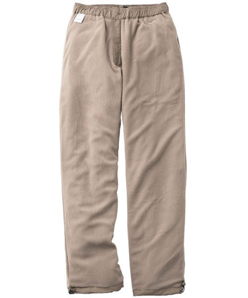 OUTDOOR PRODUCTS(アウトドアプロダクツ)の「<OUTDOOR PRODUCTS/アウトドアプロダクツ>裏フリースイージーパンツ(カーゴパンツ・メンズ・ブラック/ベージュ/カーキ・MEDIUM/LARGE/X-LARGE)」の6枚目の写真