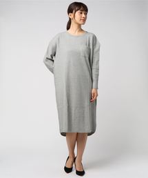 VENCEEXCHANGE | ワッフルワンピース(ワンピース)