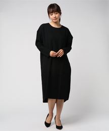 VENCEEXCHANGE | ワッフルワンピース(ワンピース)