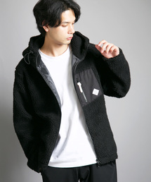 blingleads/BOA ZIPパーカー