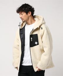 blingleads/BOA ZIPパーカー