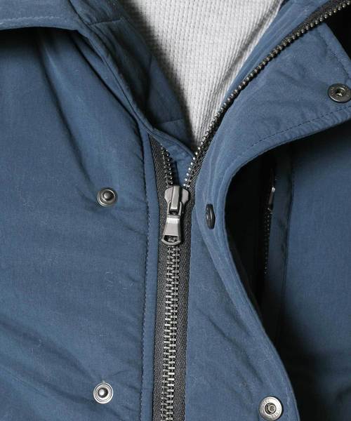 Magine】NYLON THINSULATE N2B BLOUSON（ミリタリージャケット