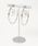 JOHN LAWRENCE SULLIVANiW[XToj́uPEARL EARRINGS (L) 'YOSHiKO CREATiON'isAXipjjvbVo[