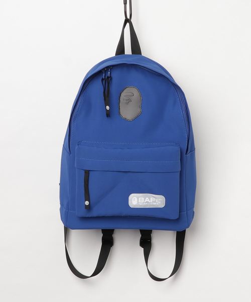 A BATHING APE（アベイシングエイプ）の「BAPE DAY PACK M（バック