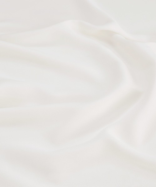 ZOZO（ゾゾ）の「スキッパーブラウス［WOMEN］（シャツ/ブラウス・レディース・ブラック/ネイビー/ホワイト・マルチサイズ）」の12枚目の写真