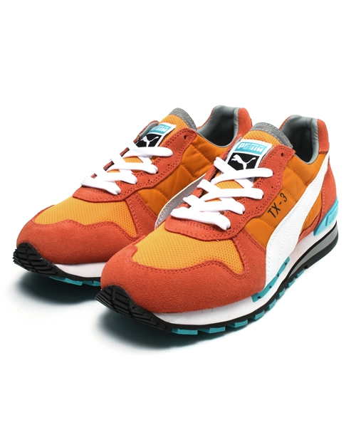 ハーモニーたん SOFTRIDEハーモニースニーカー(プーマ/PUMA )｜通販のベルメゾン