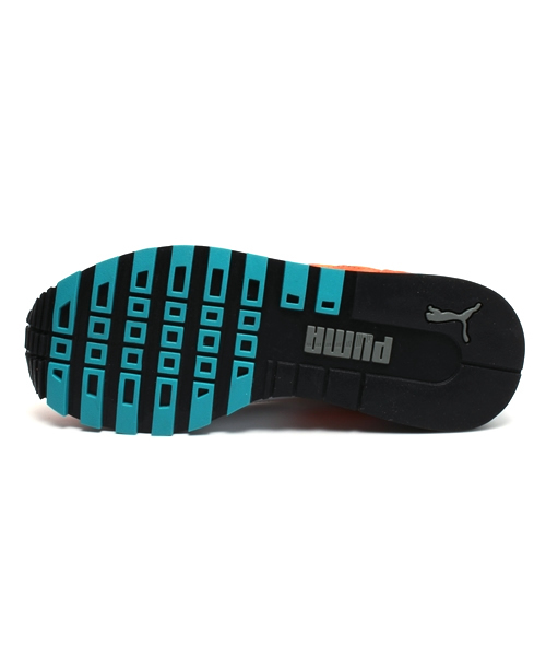 PUMA（プーマ）の「プーマ レトロ クラシックランニング PUMA TX