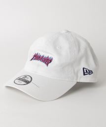 NEW ERA | 12110690　ﾛｺﾞCAP(キャップ)