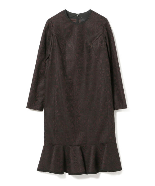 セール Room No 8 Black 別注 レースワンピース ワンピース Effe Beams エッフェビームス のファッション通販 Zozotown