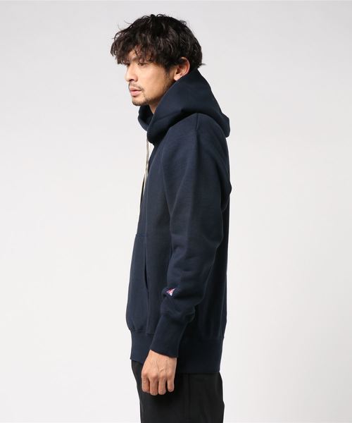 Glamour ヒステリックグラマー のファッション トップス Hysteric パーカー Triangle Womanワッペンパーカー パーカー Hysteric