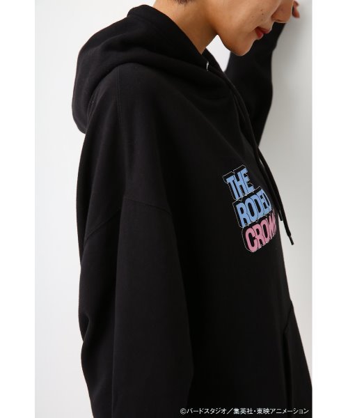 Logo Bowl ロデオクラウンズワイドボウル のファッション Db パーカー Logo パーカー パーカー Rodeo セール Wide Wide Crowns