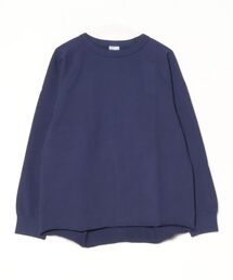 WALLA WALLA SPORT（ワラワラスポーツ）の「13oz CREW SWEAT SHIRT / 13オンスクルースウェットシャツ（スウェット）」