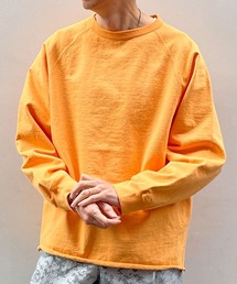 13oz CREW SWEAT SHIRT / 13オンスクルースウェットシャツ