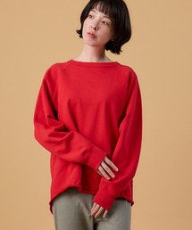 WALLA WALLA SPORT（ワラワラスポーツ）の「13oz CREW SWEAT SHIRT / 13オンスクルースウェットシャツ（スウェット）」