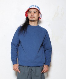 13oz CREW SWEAT SHIRT / 13オンスクルースウェットシャツ