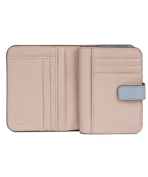 Furla フルラ のファッション 財布 小物 バビロン バビロン ジップアラウンドウォレット 財布 S フルラ S