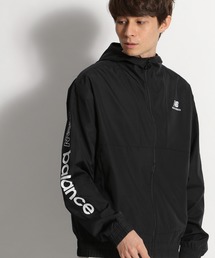 niko and...Men's�i�j�R�A���h�����Y�j�́u�yNew Balance(�j���[�o�����X)�z�A�X���`�b�N�X�t���W�b�v�E�C���h�u���[�J�[�W���P�b�g�i���̑��A�E�^�[�j�v