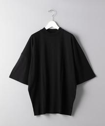 JIL SANDER | ＜JIL SANDER（ジル サンダー）＞ T-SHIRT HI NECK■■■(Tシャツ/カットソー)