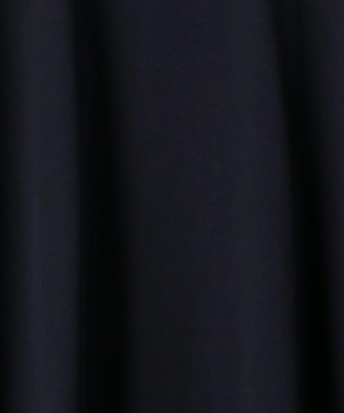 JIL SANDER(ジルサンダー)の「<JIL SANDER(ジル サンダー)> T-SHIRT HI NECK■■■(Tシャツ/カットソー・メンズ・ホワイト/ブラック/ネイビー・MEDIUM/SMALL/LARGE)」の5枚目の写真