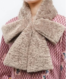 レディースのマフラー リボン ファッション通販 Zozotown