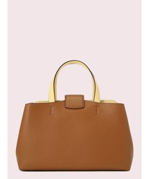 【新品未使用】kate spade new york ラージサッチェル　トート kate spade new york（ケイトスペード ニューヨーク）の