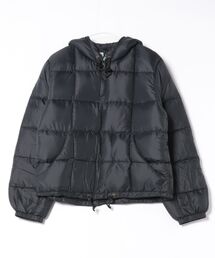 tone（トーン）の「【Crecent Down Works/クレセントダウンワークス】HOODED PULLOVER (UN)（ダウンジャケット/コート）」
