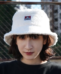 《BEN DAVIS》BOA HAT