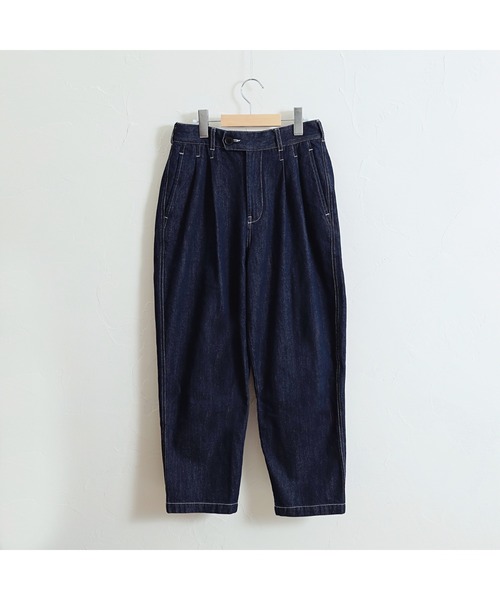 最高品質の Beauty&Habit（ビューティアンドハビット）の「【Beauty&Habit パンツ