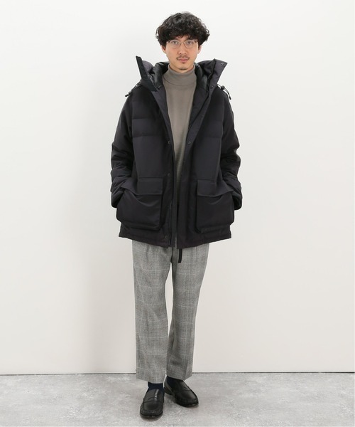 カナダグース CANMOREPARKA 黒　ダウン カナダグース（CANADAGOOSE）日本公式サイト