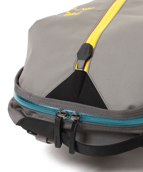 ビームス アークテリクス アロー16 ARC'TERYX ARRO 16｜こども