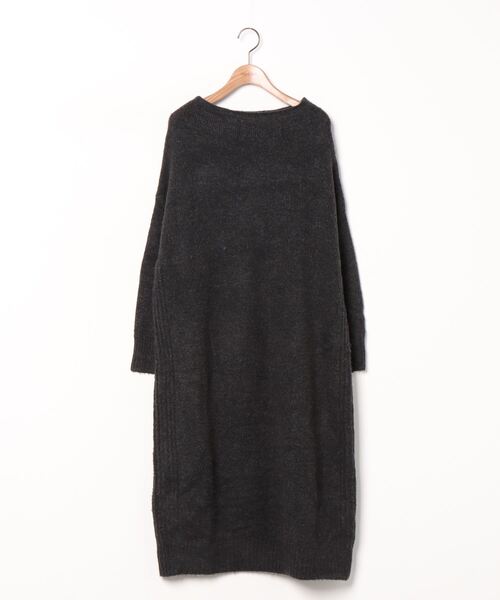 ブランド古着 ニットワンピース ワンピース Nano Universe ナノユニバース のファッション通販 Zozoused