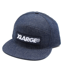 XLARGE | SLANTED 6 PANEL CAP(キャップ)