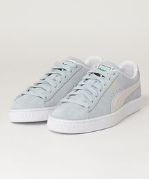 PUMA | PUMA/プーマ Suede Classic XXI スウェード クラシック スニーカー ダンス スケボー 374915(スニーカー)