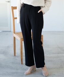 RAY CASSIN | イージーセミフレアカラーパンツ(その他パンツ)