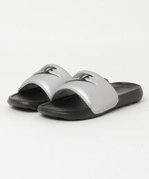 NIKE ナイキ W VICTORI ONE SLIDE WCN9677 006BLK/BLK