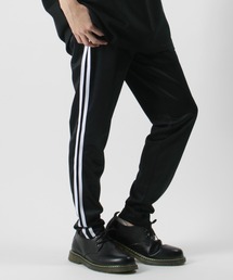 【KANGOL/カンゴール】ラインスウェットパンツ