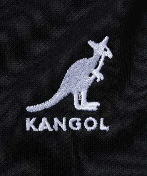 KANGOL（カンゴール）の「【KANGOL/カンゴール】ラインスウェットパンツ（スウェットパンツ・メンズ・ブラック系その他2/ブラック系その他/ブラック・S/M/L/XL）」の13枚目の写真