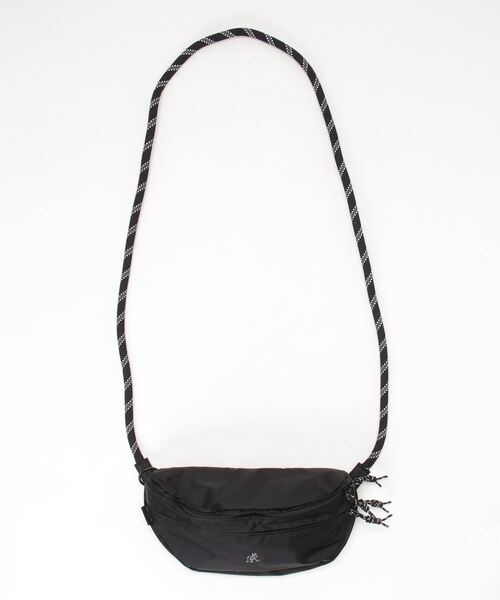 GRAMICCI （グラミチ）の「【GRAMICCI / グラミチ】CLIMBING WEIST BAG（ボディバッグ/ウエストポーチ