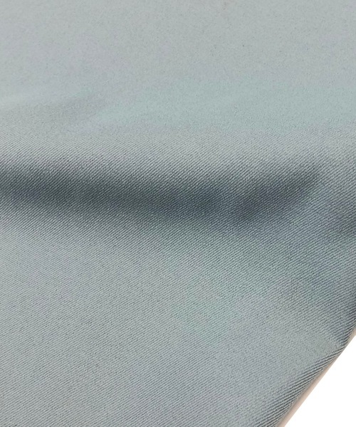 Beno(ビーノ)の「P/ライトツイル G-8タイプ ルーズシルエット ブルゾン(ブルゾン・メンズ・ブラック/ベージュ/ダークブルー/グレイッシュブルー/テラコッタ・M/L)」の15枚目の写真