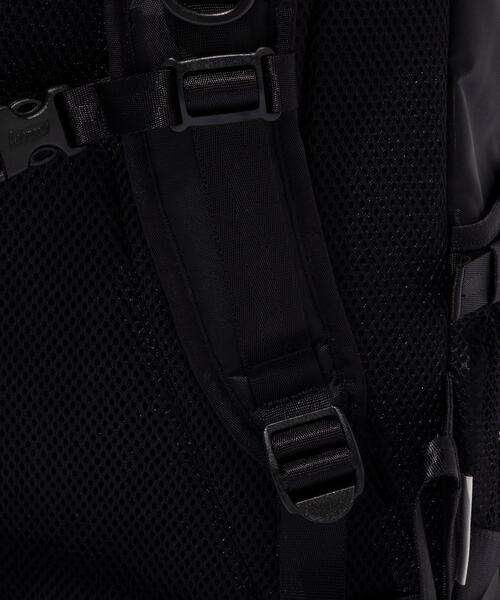 COLEMAN（コールマン）の「【別注】 ＜COLEMAN（コールマン）＞ WALKER33/ウォーカー33/バッグ（バックパック/リュック・メンズ・ブラック・FREE）」の13枚目の写真