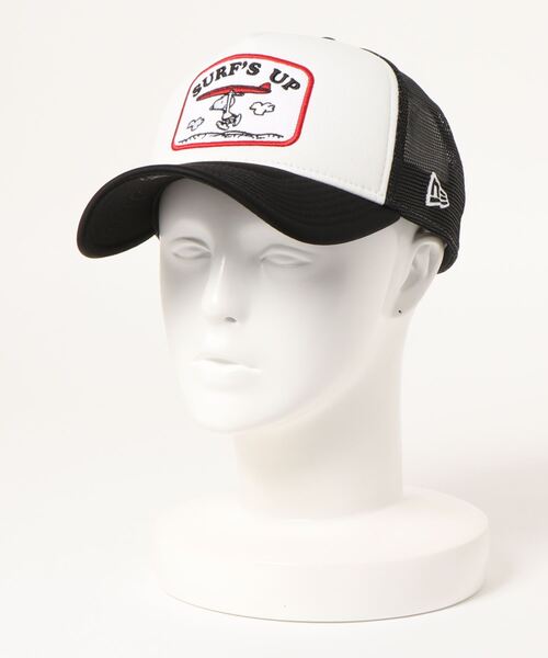 NEW ERA（ニューエラ）の「【NEW ERA】9FORTY A-Frame