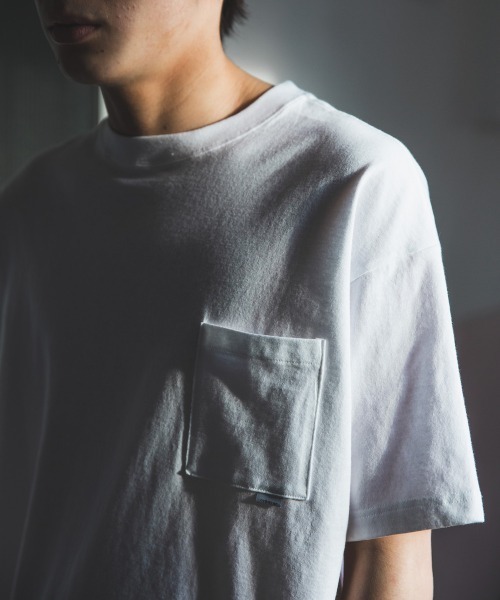 rehacer(レアセル)の「rehacer : Historical Person " Einstein " Made in Japan / ヒストリカル パーソン Tシャツ メイドインジャパン(Tシャツ/カットソー・メンズ・ホワイト/グレー・SMALL/MEDIUM/LARGE/X-LARGE)」の4枚目の写真